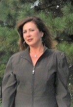 Real Estate Agent Jodi Laliberte